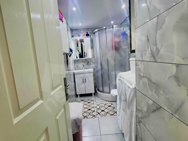 **ORBİS**DEN 2+1 ARAKAT KREDİ LİMİTSİZ FULL YAPILI FIRSAT DAİRE - Görsel 14