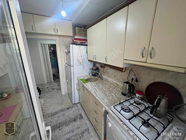 **ORBİS**DEN 2+1 ARAKAT KREDİ LİMİTSİZ FULL YAPILI FIRSAT DAİRE