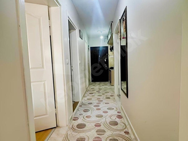**ORBİS**DEN 2+1 ARAKAT KREDİ LİMİTSİZ FULL YAPILI FIRSAT DAİRE - Görsel 21