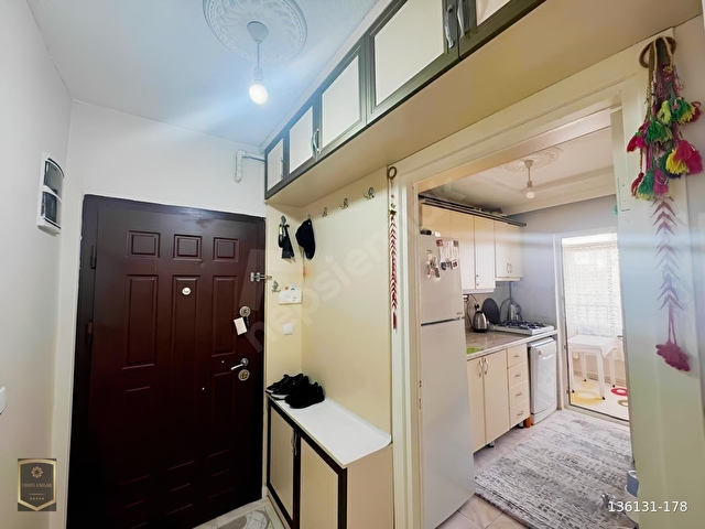 **ORBİS**DEN 2+1 ARAKAT KREDİ LİMİTSİZ FULL YAPILI FIRSAT DAİRE - Görsel 17
