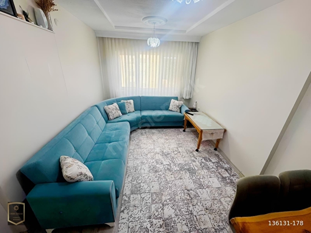 **ORBİS**DEN 2+1 ARAKAT KREDİ LİMİTSİZ FULL YAPILI FIRSAT DAİRE - Görsel 8