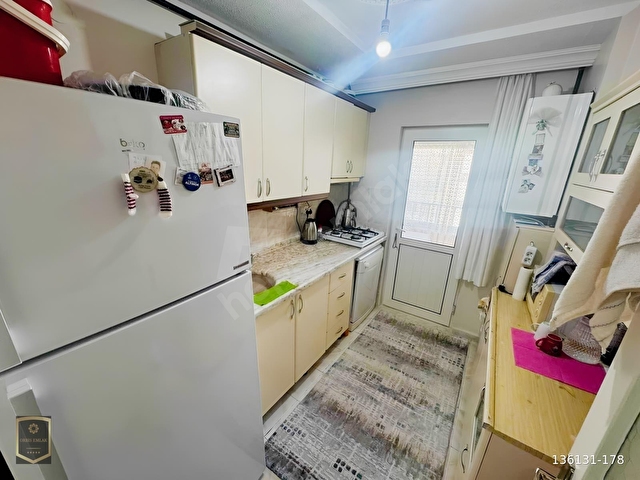 **ORBİS**DEN 2+1 ARAKAT KREDİ LİMİTSİZ FULL YAPILI FIRSAT DAİRE - Görsel 5