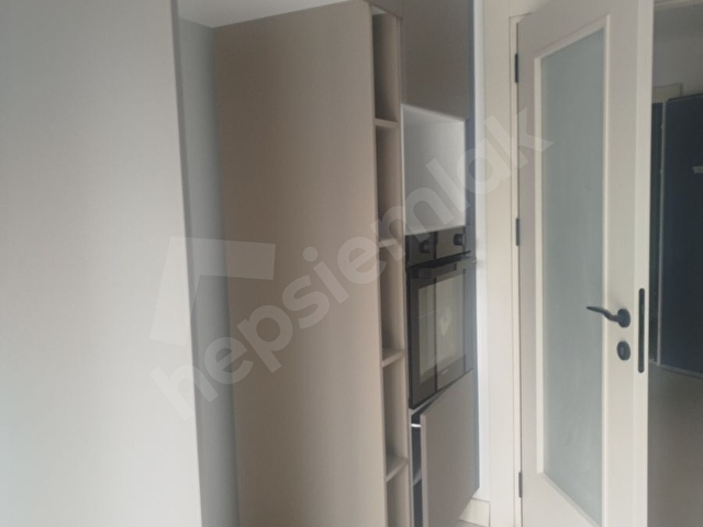 YENİ FİKİRTEPE 10. ETAP KİRALIK 2+1 KAPALI MUTFAK HARİKA CEPHE - Görsel 19
