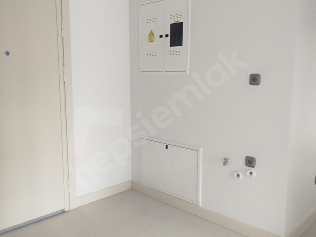 YENİ FİKİRTEPE 10. ETAP KİRALIK 2+1 KAPALI MUTFAK HARİKA CEPHE - Görsel 13