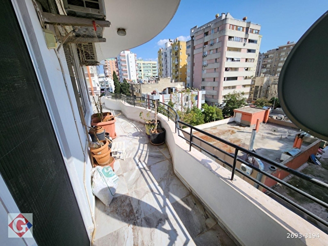 GÖRGÜNDEN REŞATBEYDE 4+1 GKD KOMBİLİ OTOPARKLI KİRALIK DAİRE - Görsel 6