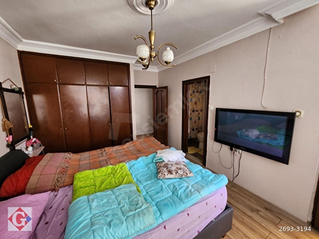 GÖRGÜNDEN REŞATBEYDE 4+1 GKD KOMBİLİ OTOPARKLI KİRALIK DAİRE - Görsel 29