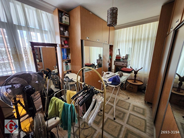 GÖRGÜNDEN REŞATBEYDE 4+1 GKD KOMBİLİ OTOPARKLI KİRALIK DAİRE - Görsel 16