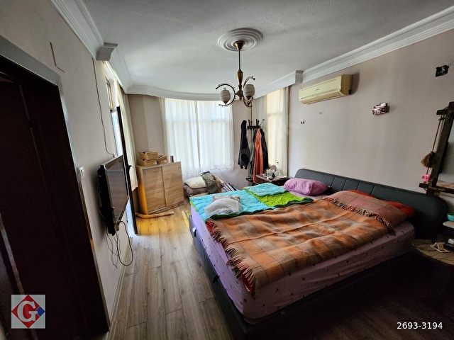 GÖRGÜNDEN REŞATBEYDE 4+1 GKD KOMBİLİ OTOPARKLI KİRALIK DAİRE - Görsel 5
