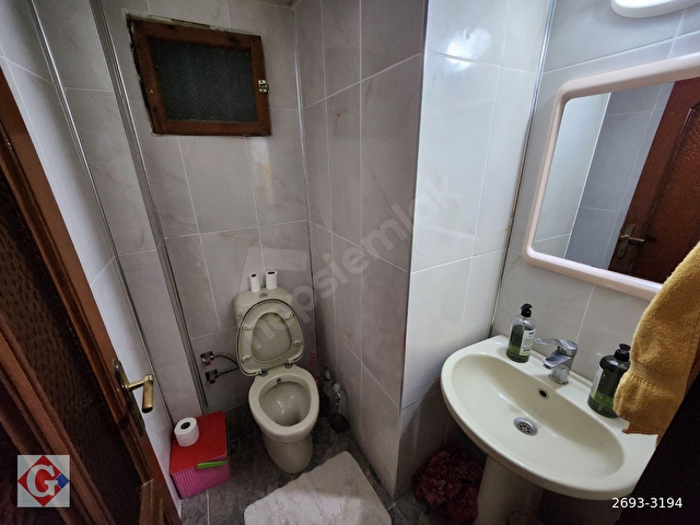 GÖRGÜNDEN REŞATBEYDE 4+1 GKD KOMBİLİ OTOPARKLI KİRALIK DAİRE - Görsel 22