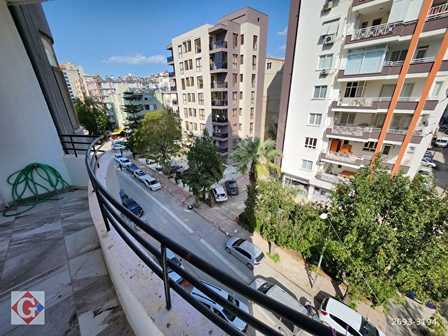 GÖRGÜNDEN REŞATBEYDE 4+1 GKD KOMBİLİ OTOPARKLI KİRALIK DAİRE - Görsel 7