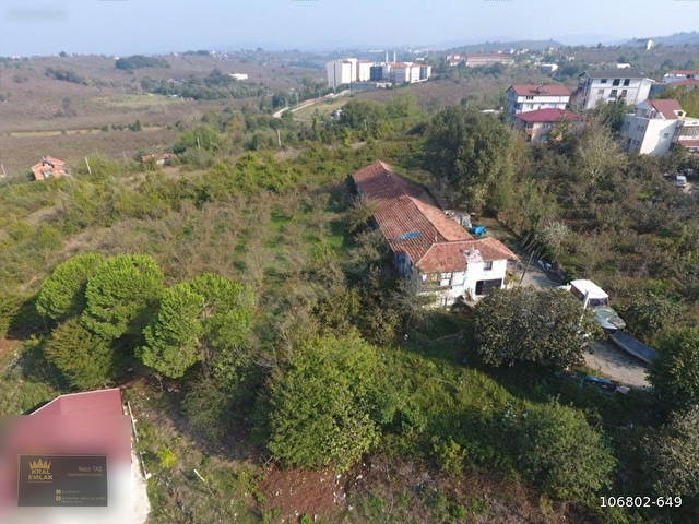 KRALDAN DOĞANCILAR MEVKİSİNDE İMARLI 952 M2 SATILIK ARSA - Görsel 10