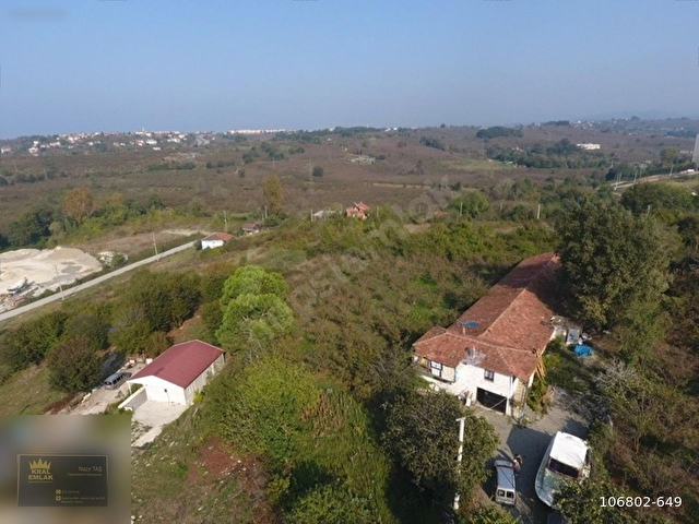KRALDAN DOĞANCILAR MEVKİSİNDE İMARLI 952 M2 SATILIK ARSA - Görsel 14