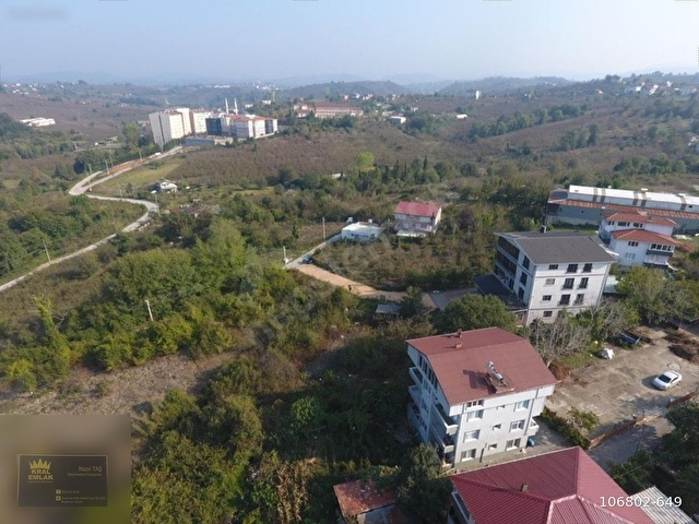 KRALDAN DOĞANCILAR MEVKİSİNDE İMARLI 952 M2 SATILIK ARSA - Görsel 22
