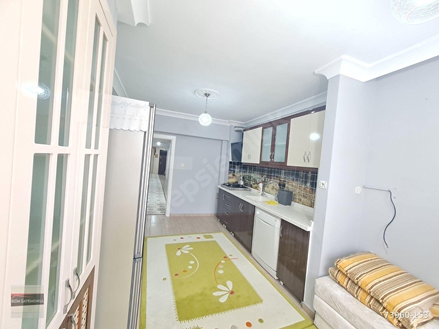 BİZİMDEN YILIN FIRSATI 3.KAT 4+1 185 m2 SON GÜN !!!