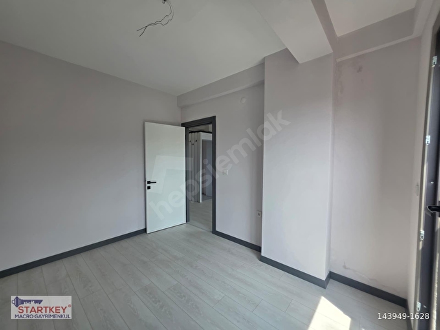 BALATÇIK KATİP ÇELEBİ ÜNİV. YAKINI SIFIR BOŞ SATILIK 1+1 DAİRE - Görsel 16