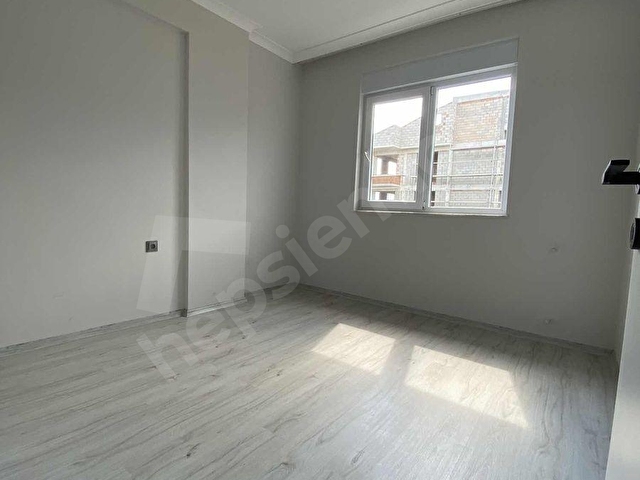 DÖŞEMEALTI YENİKÖYDE EBEVEYN BANYO GENİŞ 2+1 SIFIR DAİRE KİRALIK - Görsel 16