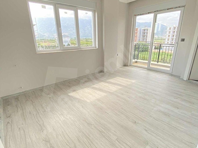 DÖŞEMEALTI YENİKÖYDE EBEVEYN BANYO GENİŞ 2+1 SIFIR DAİRE KİRALIK - Görsel 4