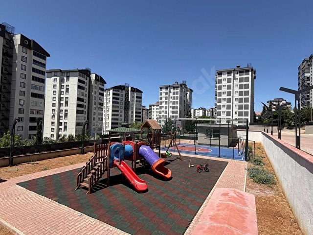 ATABEY DEN ULUS SİTESİNDE LÜX 5+1 - Görsel 8