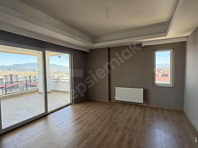 ATABEY DEN ULUS SİTESİNDE LÜX 5+1 - Görsel 30