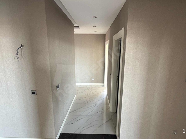 ATABEY DEN ULUS SİTESİNDE LÜX 5+1 - Görsel 26