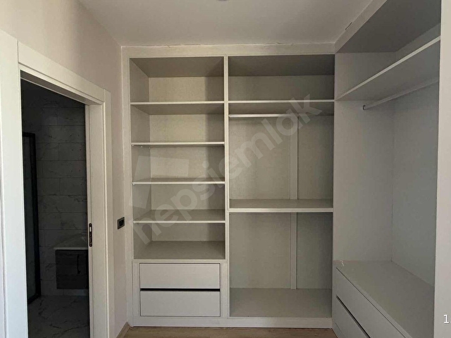 ATABEY DEN ULUS SİTESİNDE LÜX 5+1 - Görsel 15