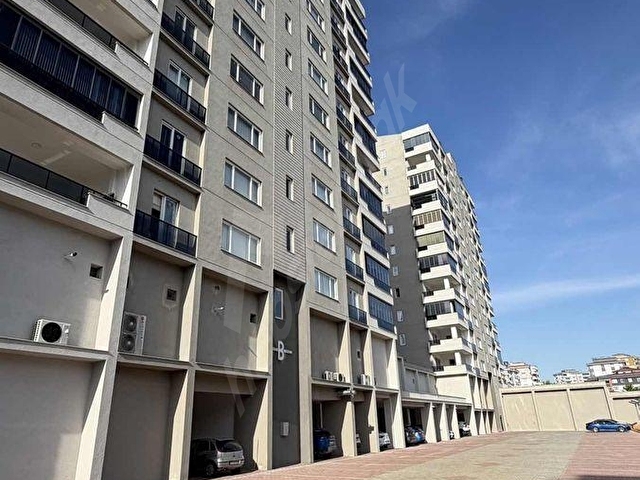 ATABEY DEN ULUS SİTESİNDE LÜX 5+1 - Görsel 2