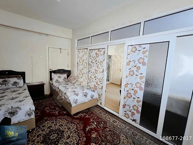 RİVA DAN BELEDİYE BİNASI KARŞISI SATILIK 3+1 DAİRE.. - Görsel 8