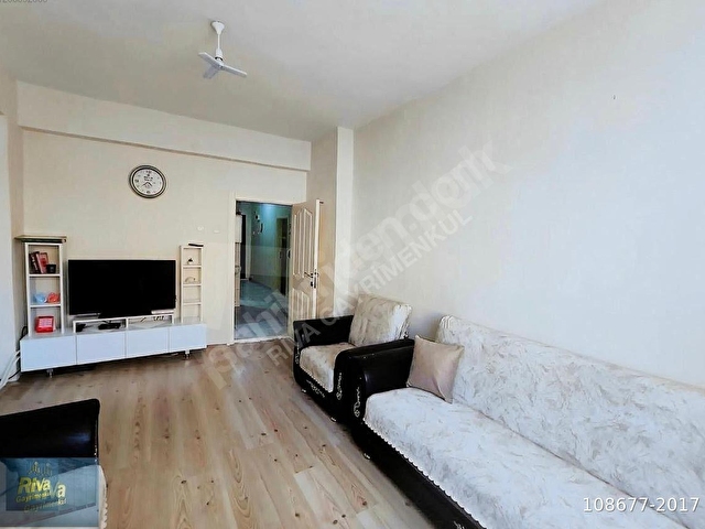 RİVA DAN BELEDİYE BİNASI KARŞISI SATILIK 3+1 DAİRE.. - Görsel 10