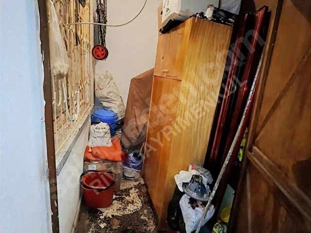 RİVA DAN BELEDİYE BİNASI KARŞISI SATILIK 3+1 DAİRE.. - Görsel 23