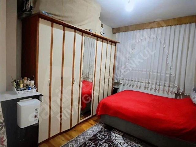 RİVA DAN BELEDİYE BİNASI KARŞISI SATILIK 3+1 DAİRE.. - Görsel 5