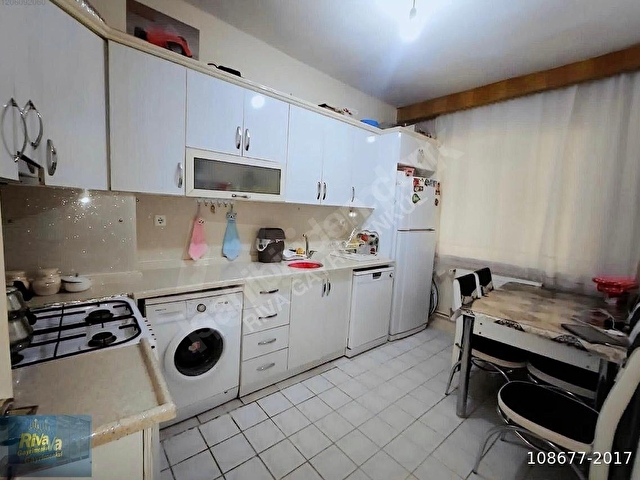 RİVA DAN BELEDİYE BİNASI KARŞISI SATILIK 3+1 DAİRE.. - Görsel 15