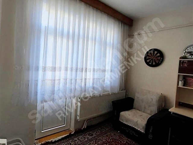 RİVA DAN BELEDİYE BİNASI KARŞISI SATILIK 3+1 DAİRE.. - Görsel 4