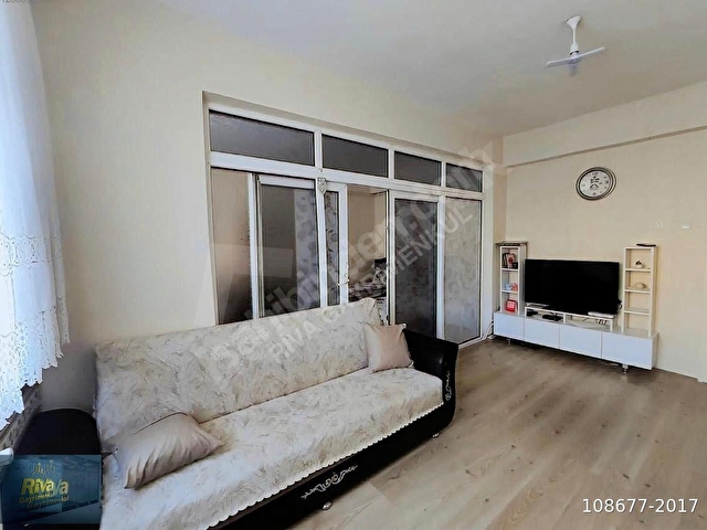 RİVA DAN BELEDİYE BİNASI KARŞISI SATILIK 3+1 DAİRE.. - Görsel 3