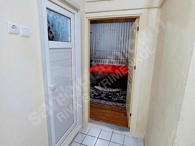 RİVA DAN BELEDİYE BİNASI KARŞISI SATILIK 3+1 DAİRE.. - Görsel 17