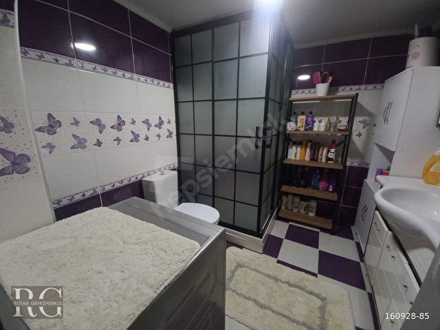 Rotaa Gayrimenkulden Yeni Halk Yapıda arakat satılık daire - Görsel 11