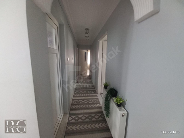 Rotaa Gayrimenkulden Yeni Halk Yapıda arakat satılık daire - Görsel 28