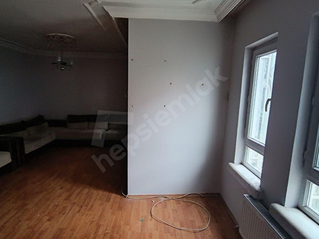 BATIKENT ELEKTRİKKENT SİTESİNDE 3+1KOMBİLİ ÖN CEPHE DUBLEKS - Görsel 8