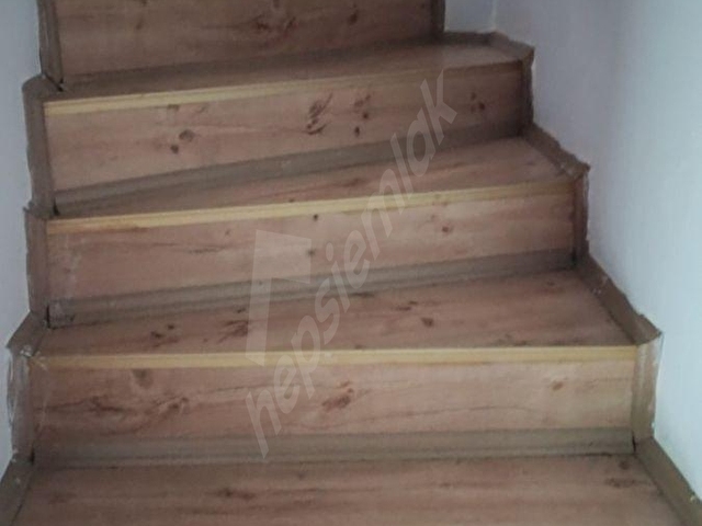 BATIKENT ELEKTRİKKENT SİTESİNDE 3+1KOMBİLİ ÖN CEPHE DUBLEKS - Görsel 21