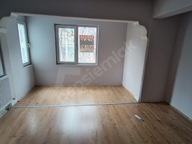 BATIKENT ELEKTRİKKENT SİTESİNDE 3+1KOMBİLİ ÖN CEPHE DUBLEKS - Görsel 11
