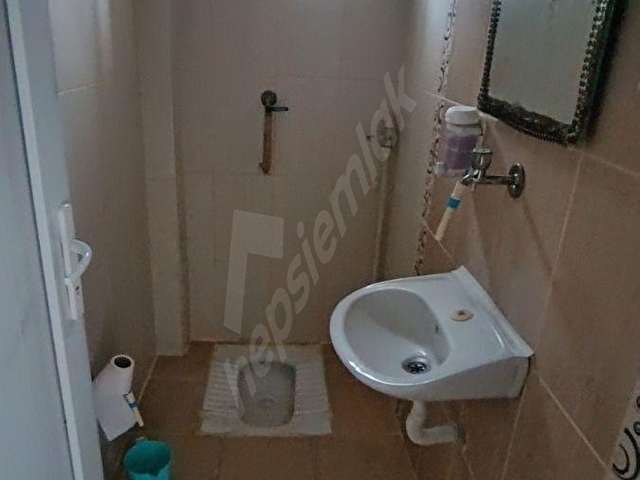 BATIKENT ELEKTRİKKENT SİTESİNDE 3+1KOMBİLİ ÖN CEPHE DUBLEKS - Görsel 17