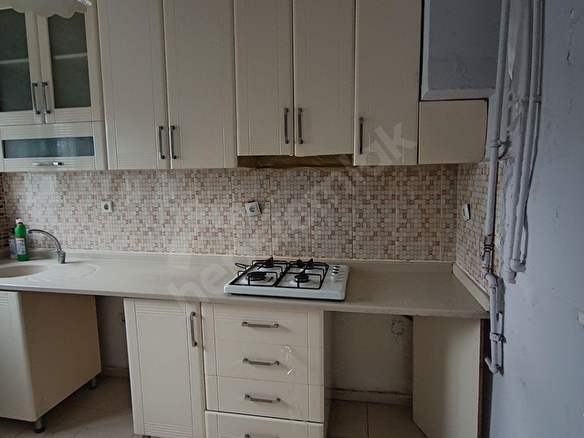 BATIKENT ELEKTRİKKENT SİTESİNDE 3+1KOMBİLİ ÖN CEPHE DUBLEKS - Görsel 18
