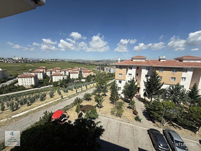 TİMDAMDAN GÖLBAŞI TOKİ DE KİRALIK 2+1 DAİRE - Görsel 18