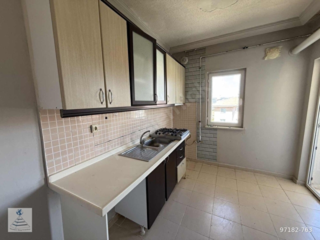 TİMDAMDAN GÖLBAŞI TOKİ DE KİRALIK 2+1 DAİRE - Görsel 21