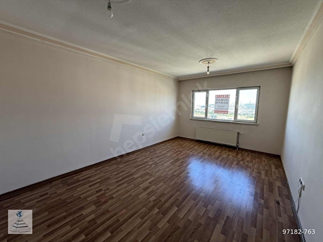TİMDAMDAN GÖLBAŞI TOKİ DE KİRALIK 2+1 DAİRE - Görsel 15
