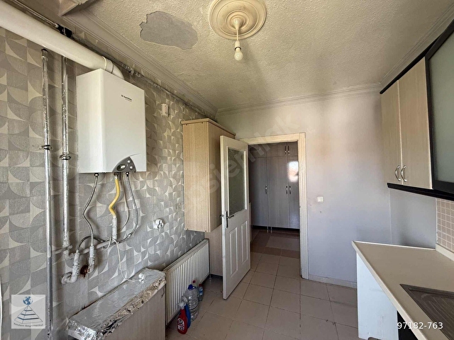 TİMDAMDAN GÖLBAŞI TOKİ DE KİRALIK 2+1 DAİRE - Görsel 22