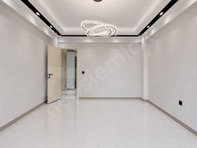 MİWA YAPIDAN BEYLİKDÜZÜNDE BALKONLU ULAŞIMA YAKIN SATILIK DAİRE - Görsel 19