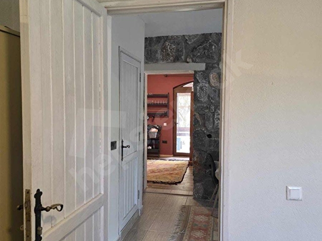 MUSTAFA KAYAALPTEN KUYUCAKTA 2+1 HAVUZLU FULL EŞYALI DAİRE - Görsel 16