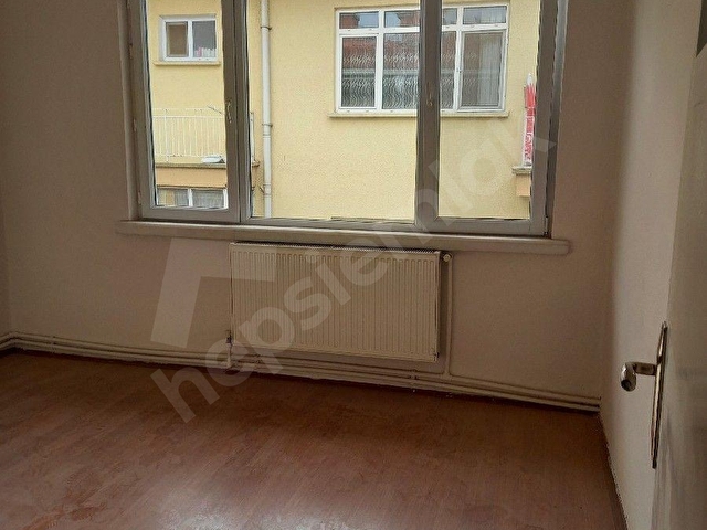GAZİOSMANPAŞADA 3 +1 KOMBİLİ  MANZARALI - Görsel 4