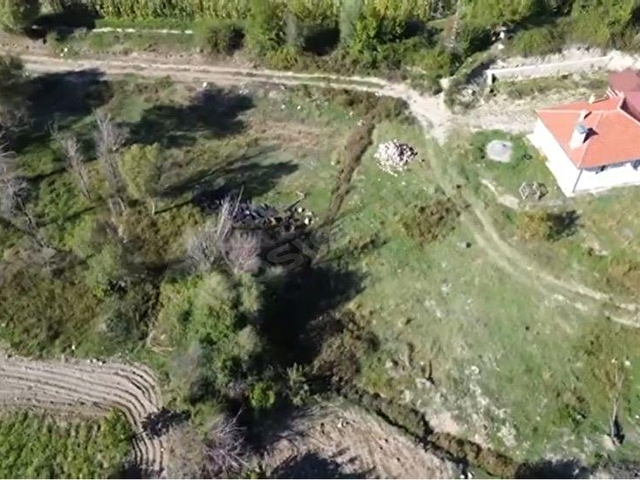 Denizli Çameli Gürsuda Satılık İmarlı Arsa - Görsel 4