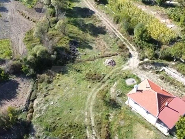 Denizli Çameli Gürsuda Satılık İmarlı Arsa - Görsel 8